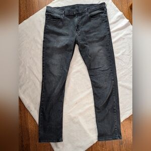 Paige Lennox Jeans 38x31